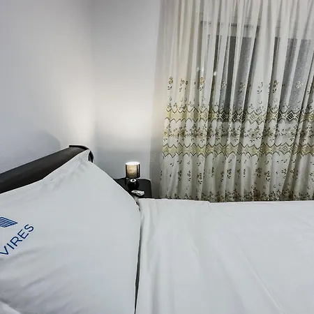 Blloku's Urban 2br-retreat: Steps From Bars, Cafes, And Shopping Tirana