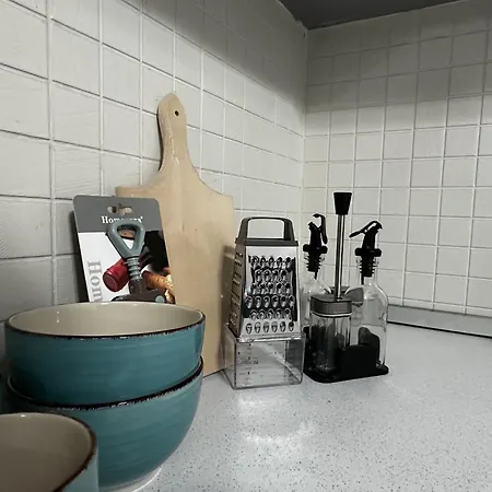Apartment Blloku's Urban 2br-retreat: Steps From Bars, Cafes, And Shopping