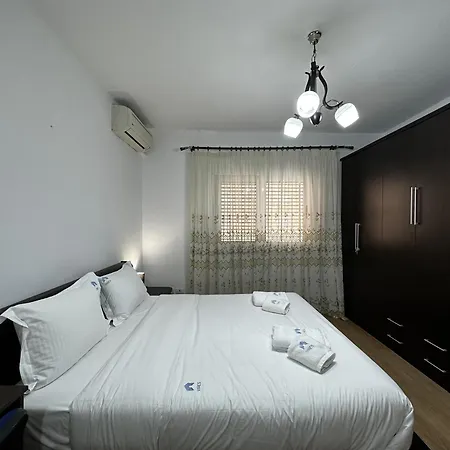 Blloku's Urban 2br-retreat: Steps From Bars, Cafes, And Shopping *