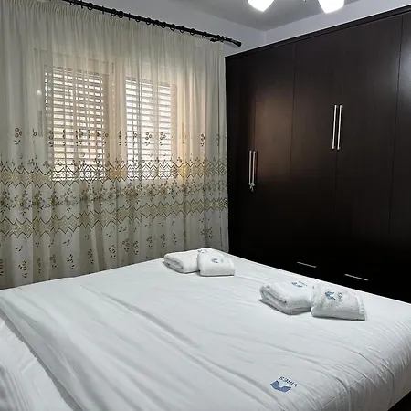Blloku's Urban 2br-retreat: Steps From Bars, Cafes, And Shopping