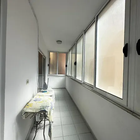 Apartment Blloku's Urban 2br-retreat: Steps From Bars, Cafes, And Shopping Tirana